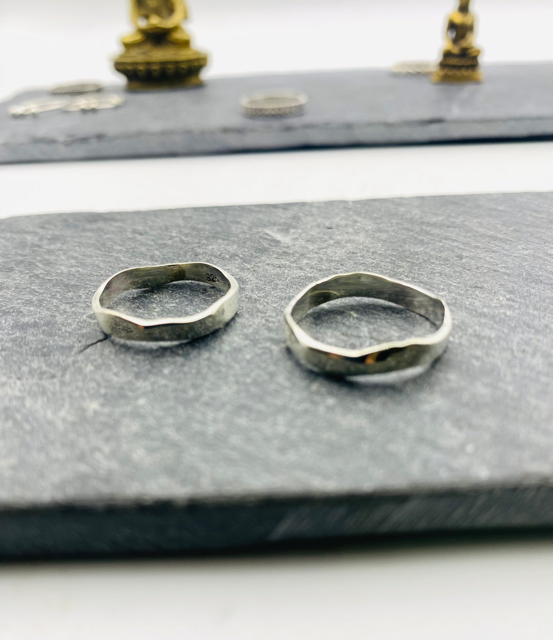 Organic Ring