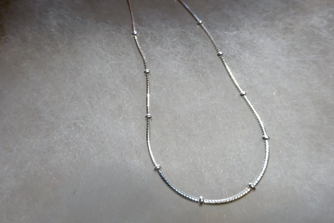 Snake Bead Chain