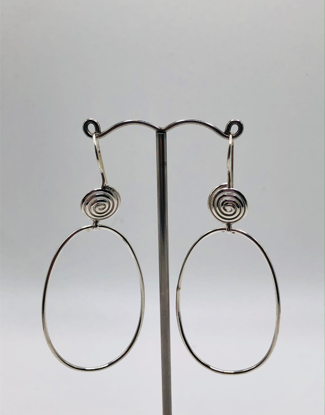 Loopy Earrings