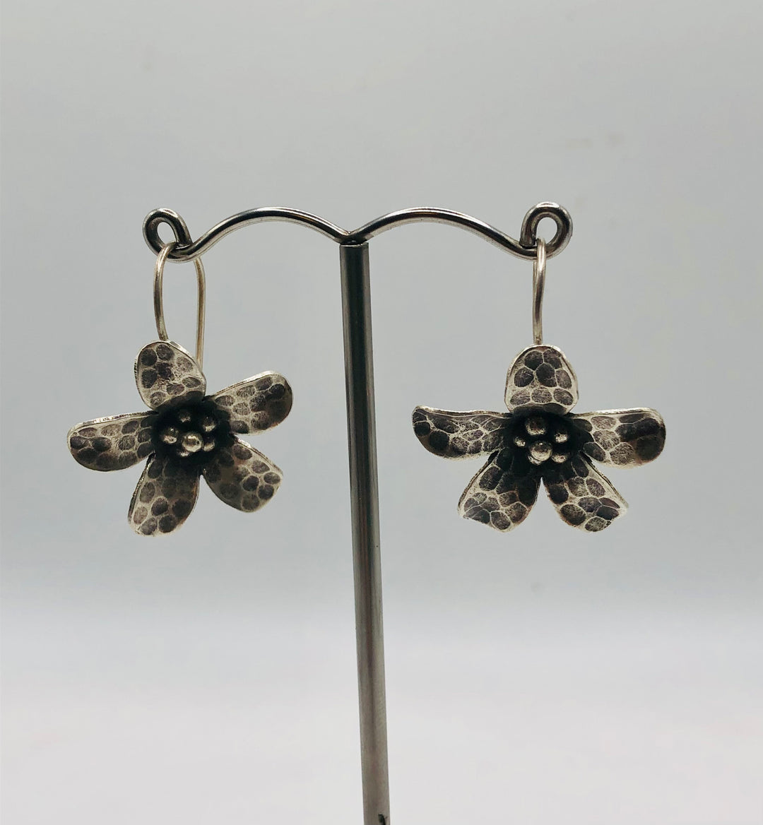 Flower Earrings