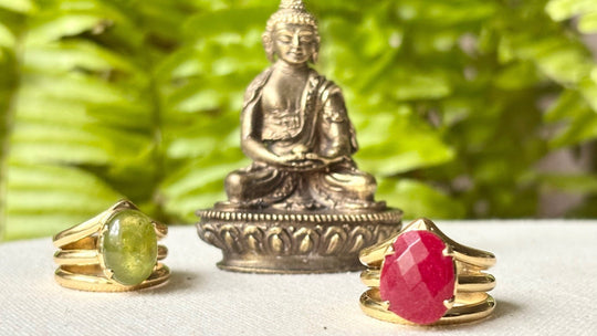 Panchdhatu: The Sacred Five-Metal Jewellery of Nepal and India