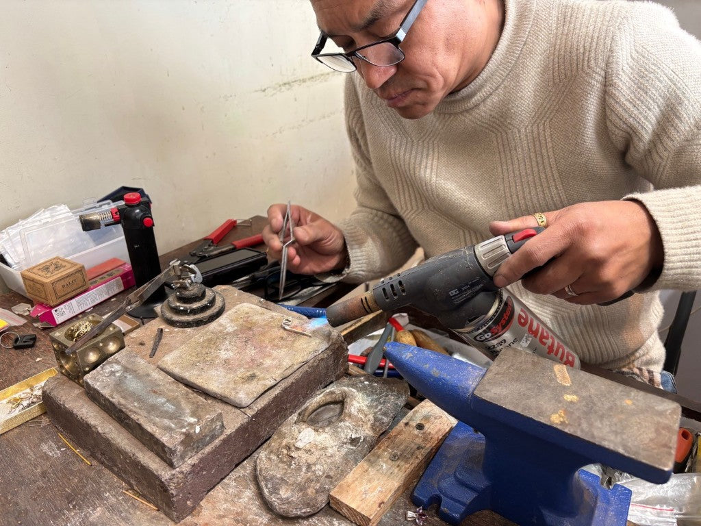 Jewellery Repairs in Bristol - What Our Customers Say