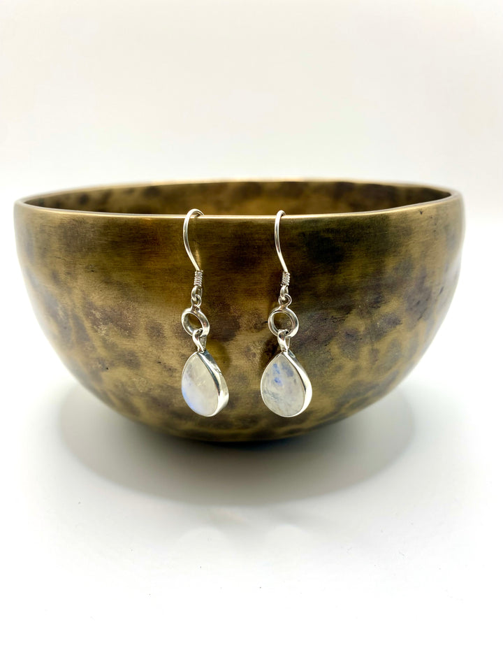 Moonlight Drop Earrings