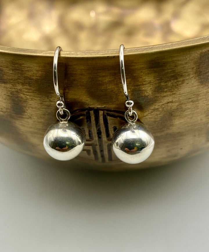 Mirror Moon Drops