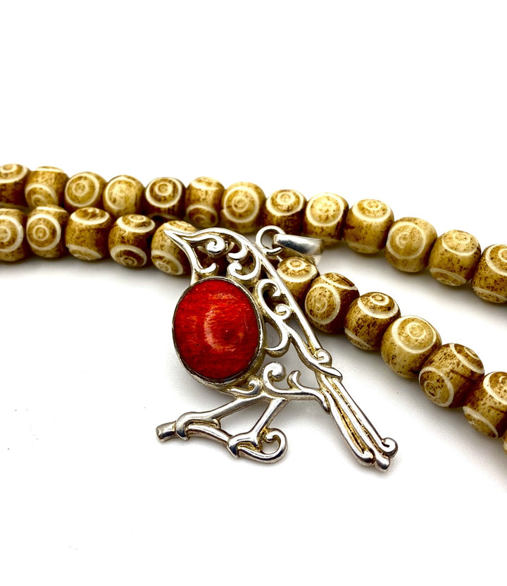 Robin Pendant