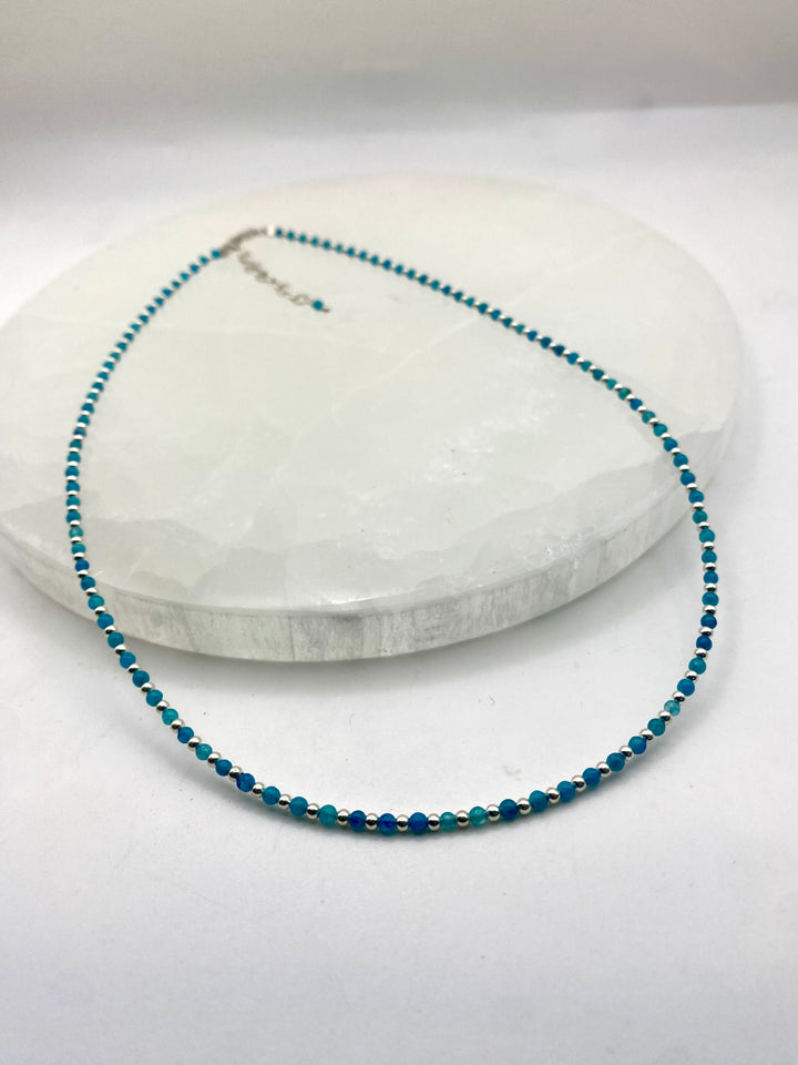 Sea Breeze Necklace