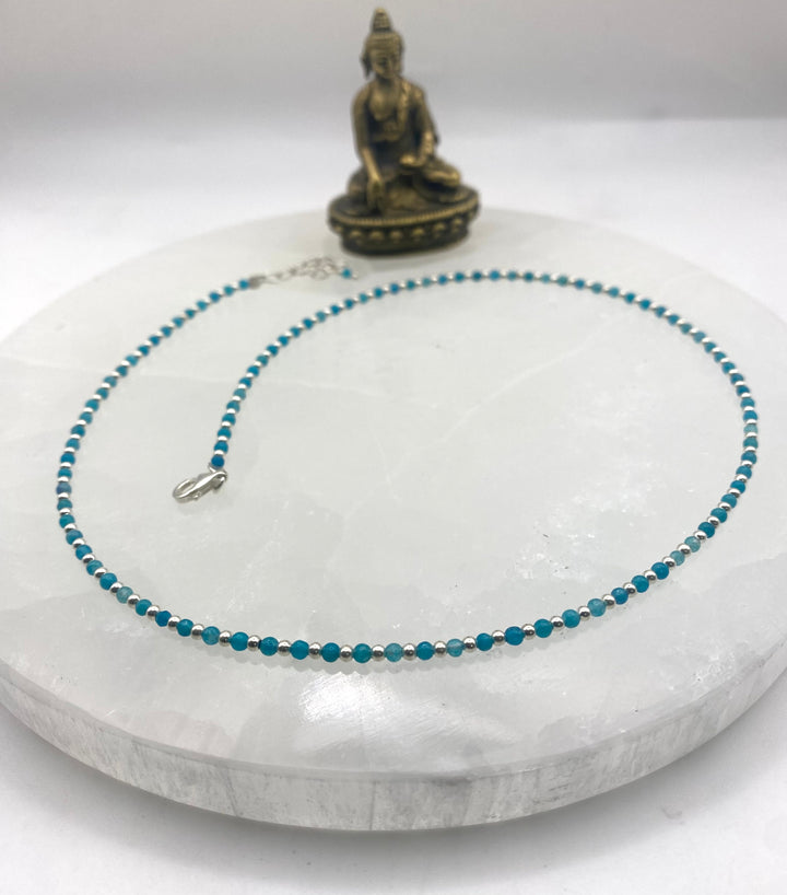Sea Breeze Necklace