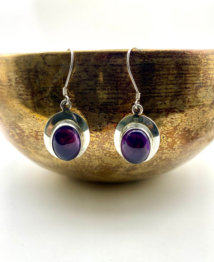 Amethyst Echoes