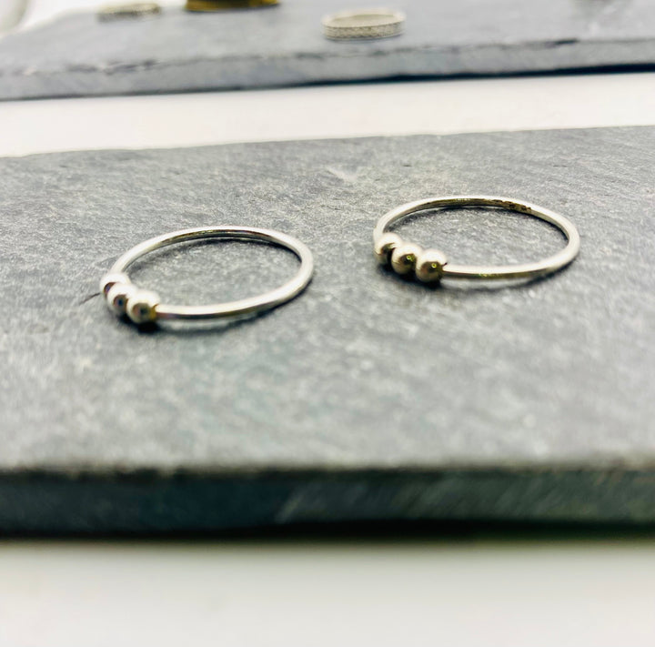 Fidget Ring