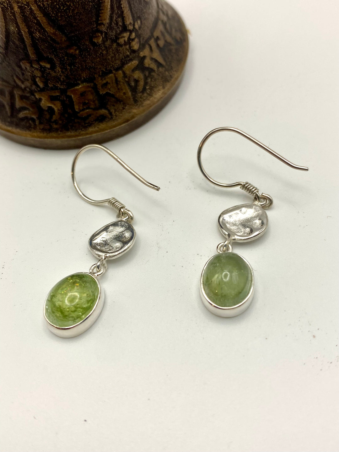Dewdrop Earrings
