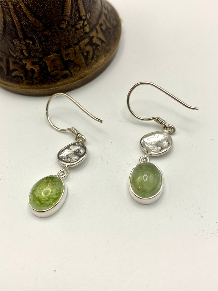 Dewdrop Earrings