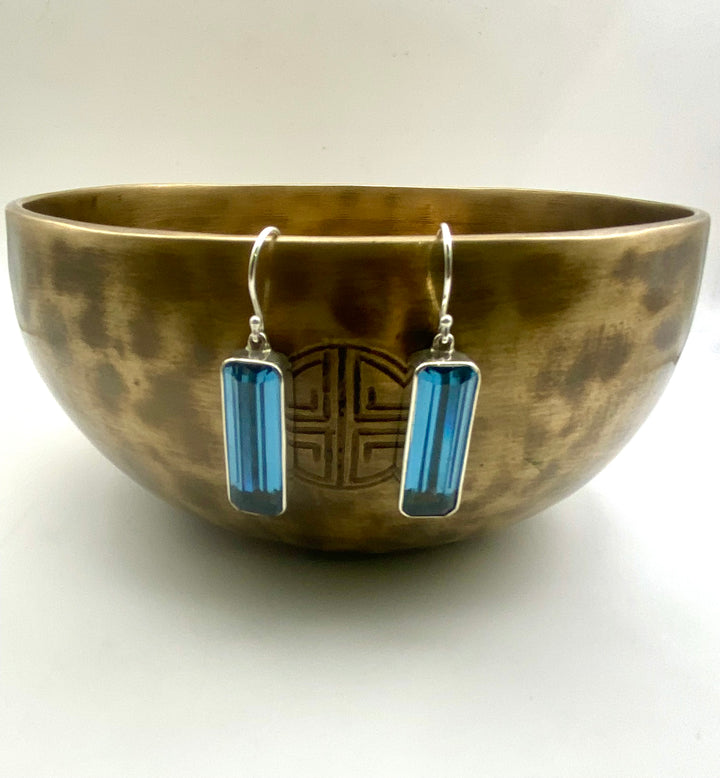 Celestial Prism Earrings
