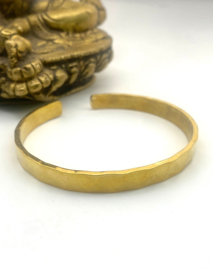 Panchadhatu Ritual Bangle