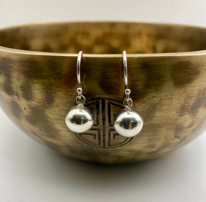 Mirror Moon Drops