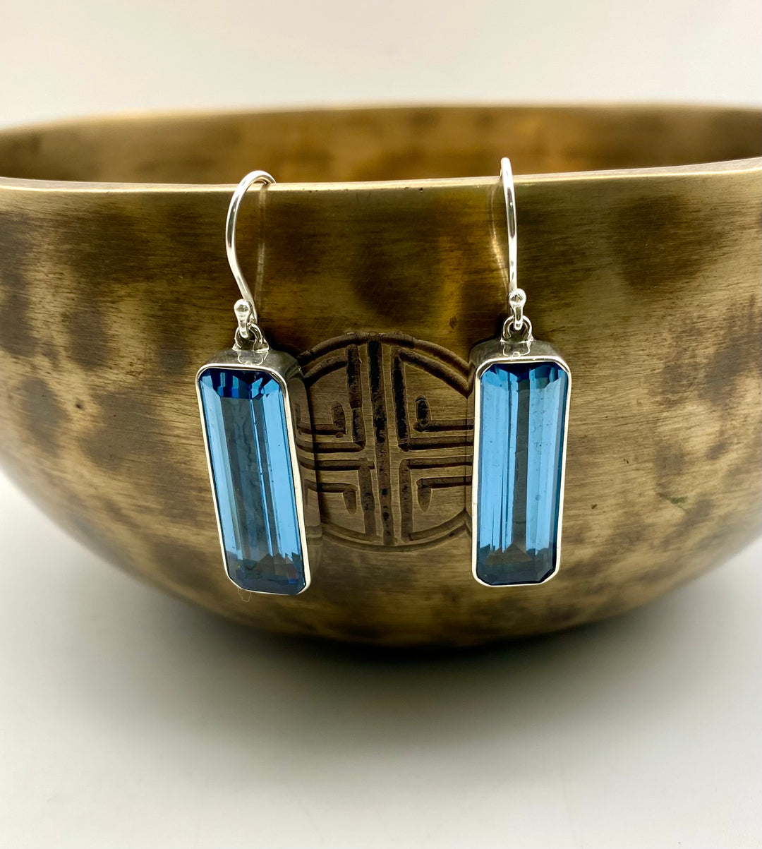 Celestial Prism Earrings