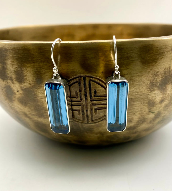 Celestial Prism Earrings