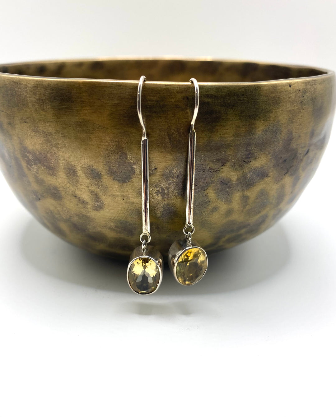 Golden Hour Earrings