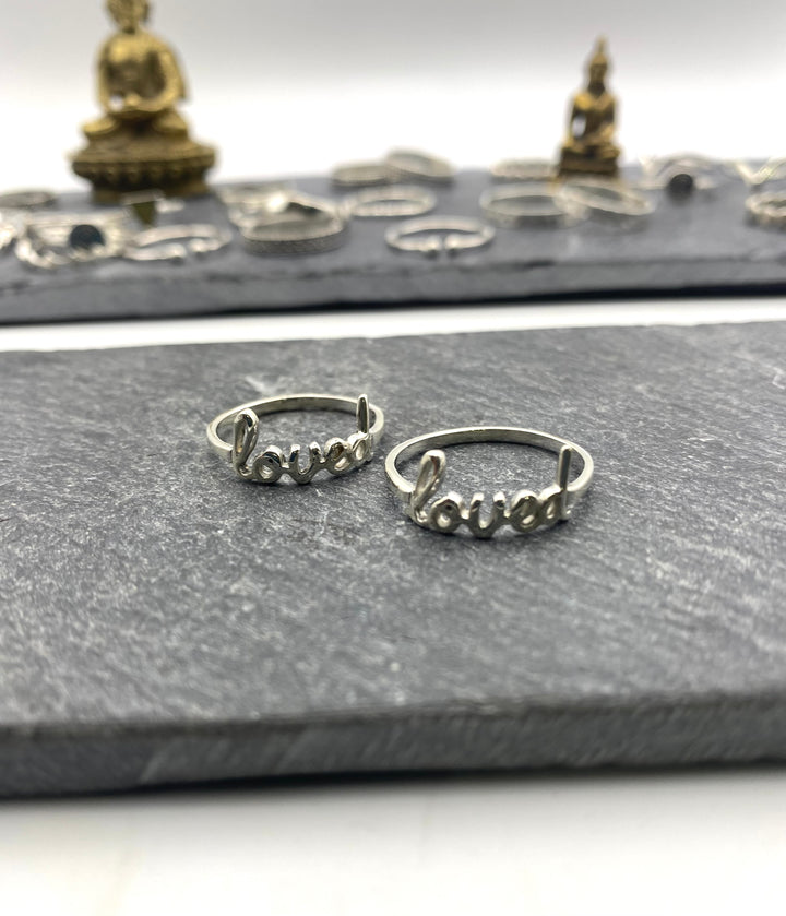 Loved Ring