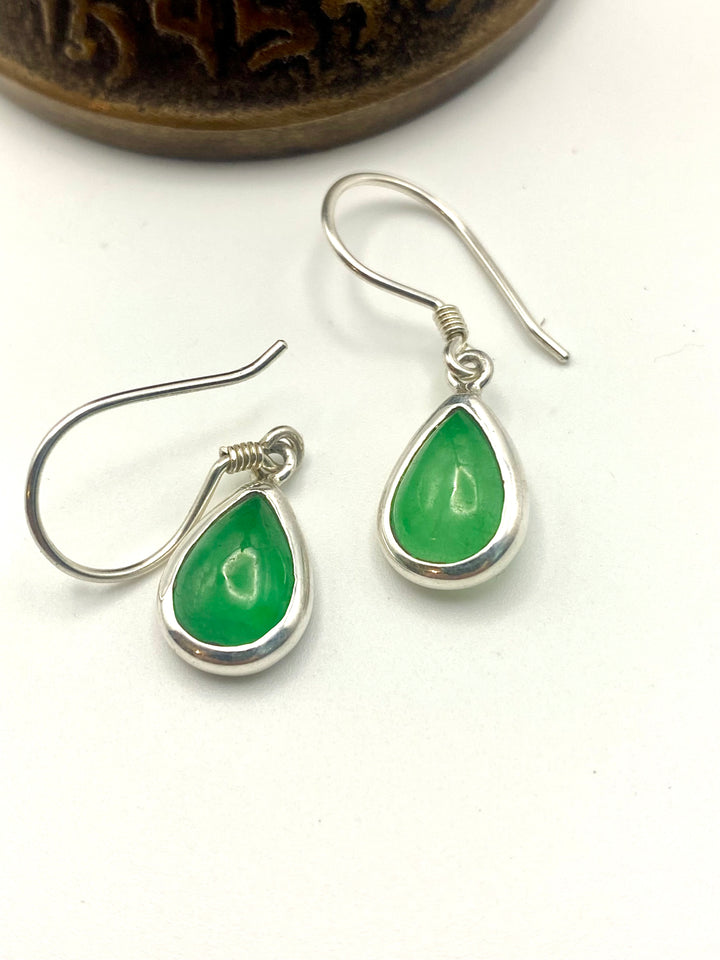 Jade Harmony Earrings