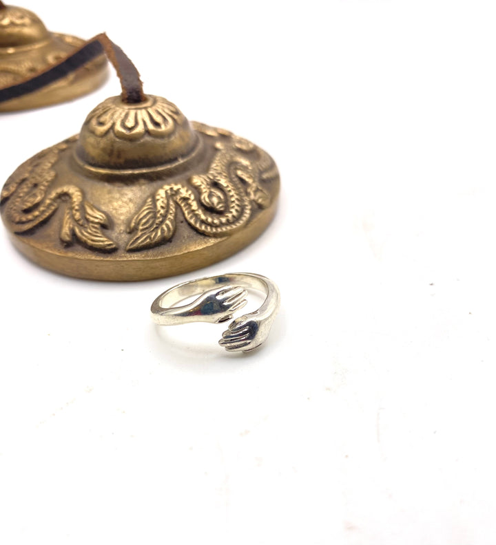 Hug Ring