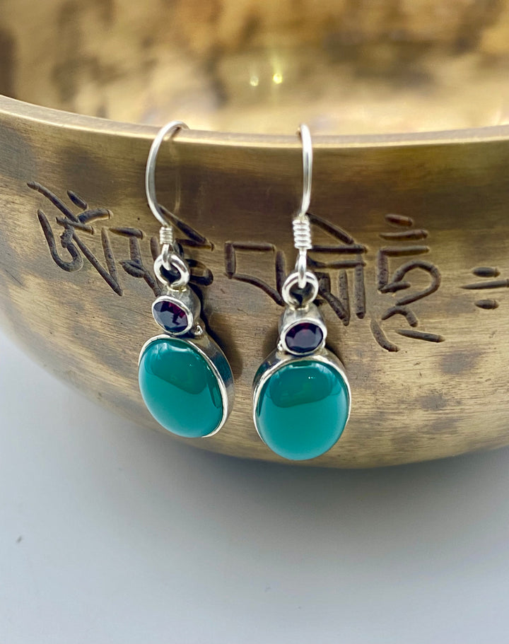 Harmony Earrings
