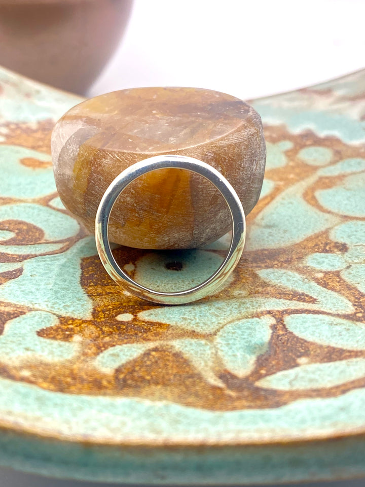 Organic Ring