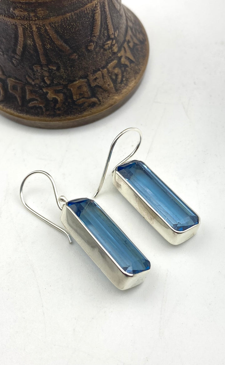 Celestial Prism Earrings