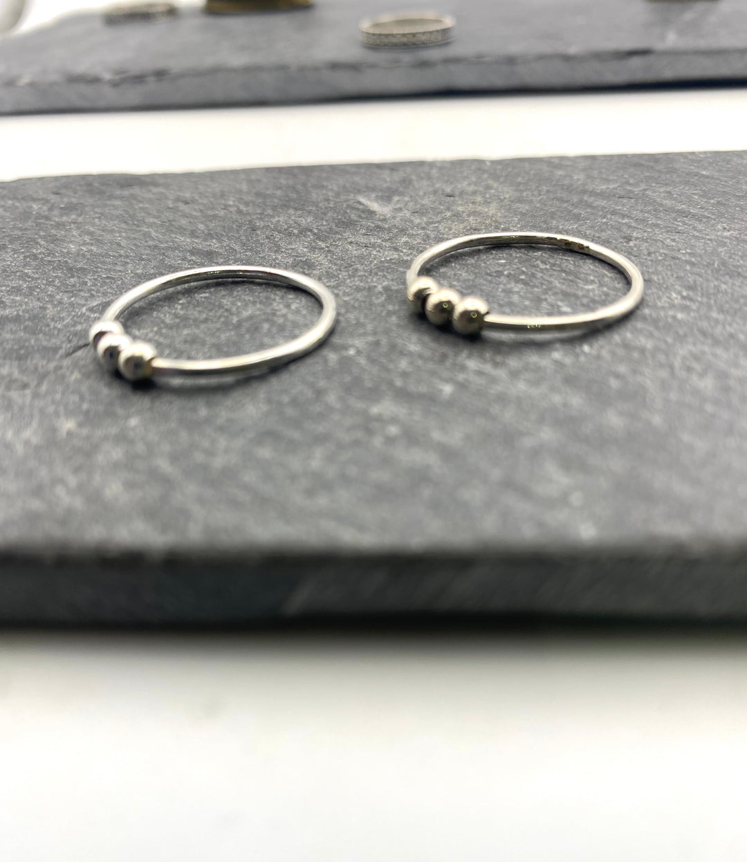 Fidget Ring