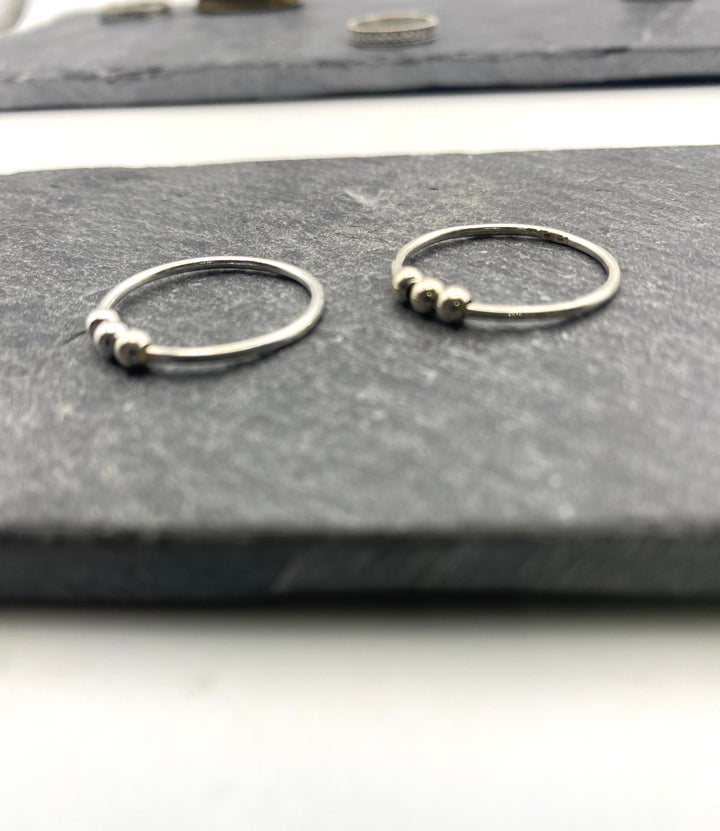 Fidget Ring