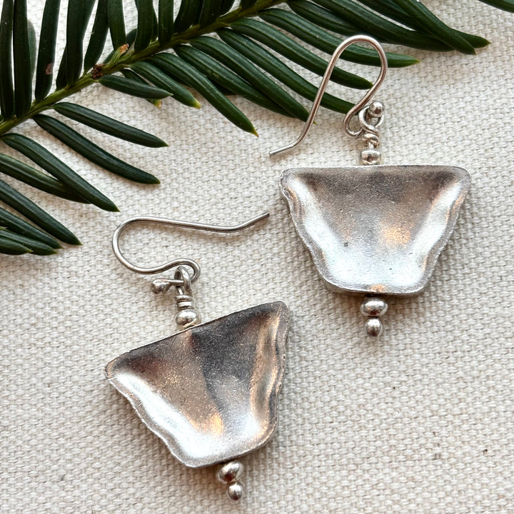 Freeform Earrings