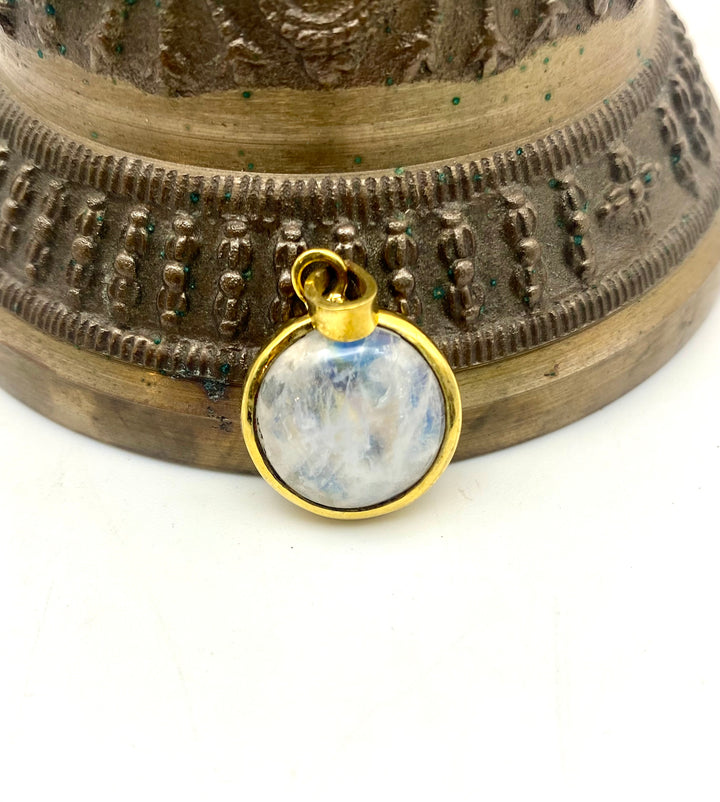 Moonform Pendant
