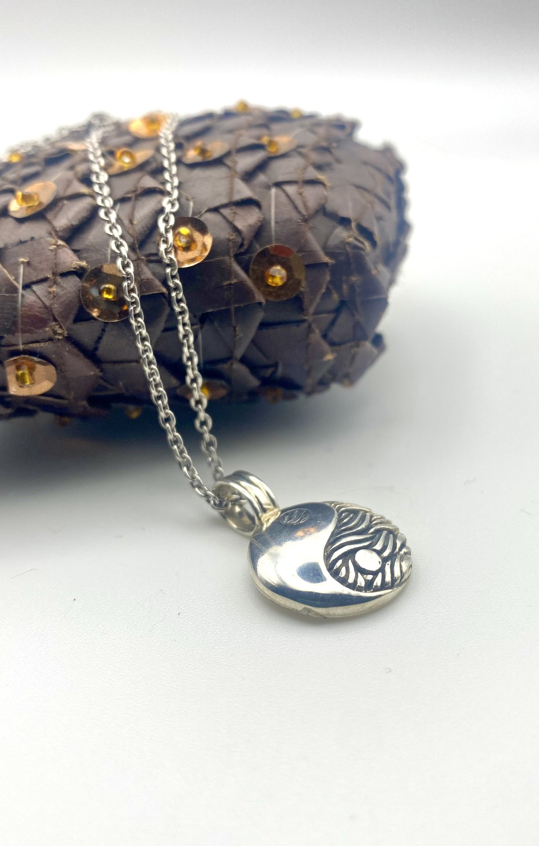 Yin Yang Pendant