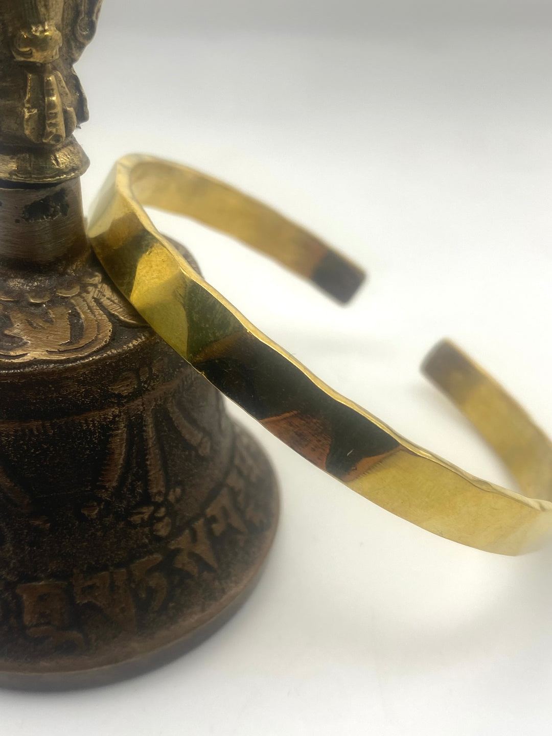 Panchadhatu Ritual Bangle