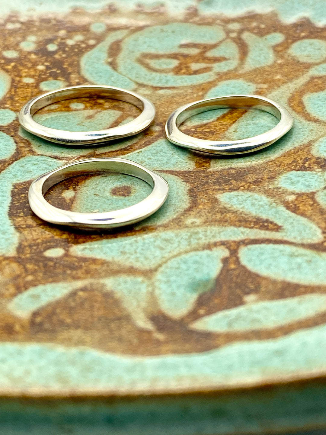 Organic Ring