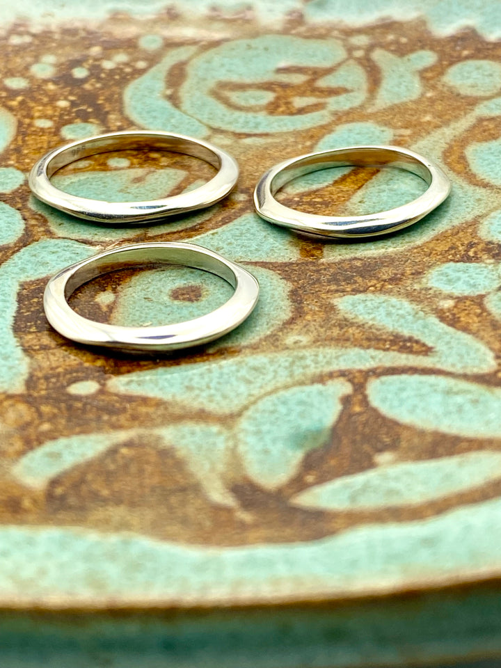 Organic Ring