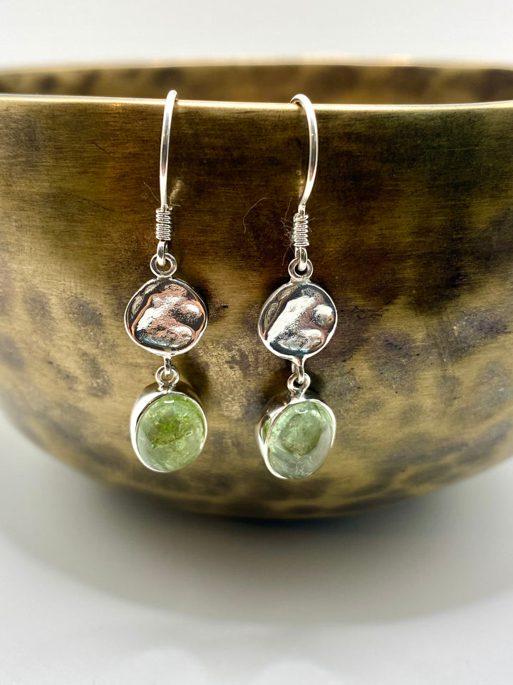 Dewdrop Earrings