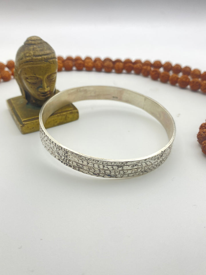 Layered Bangle