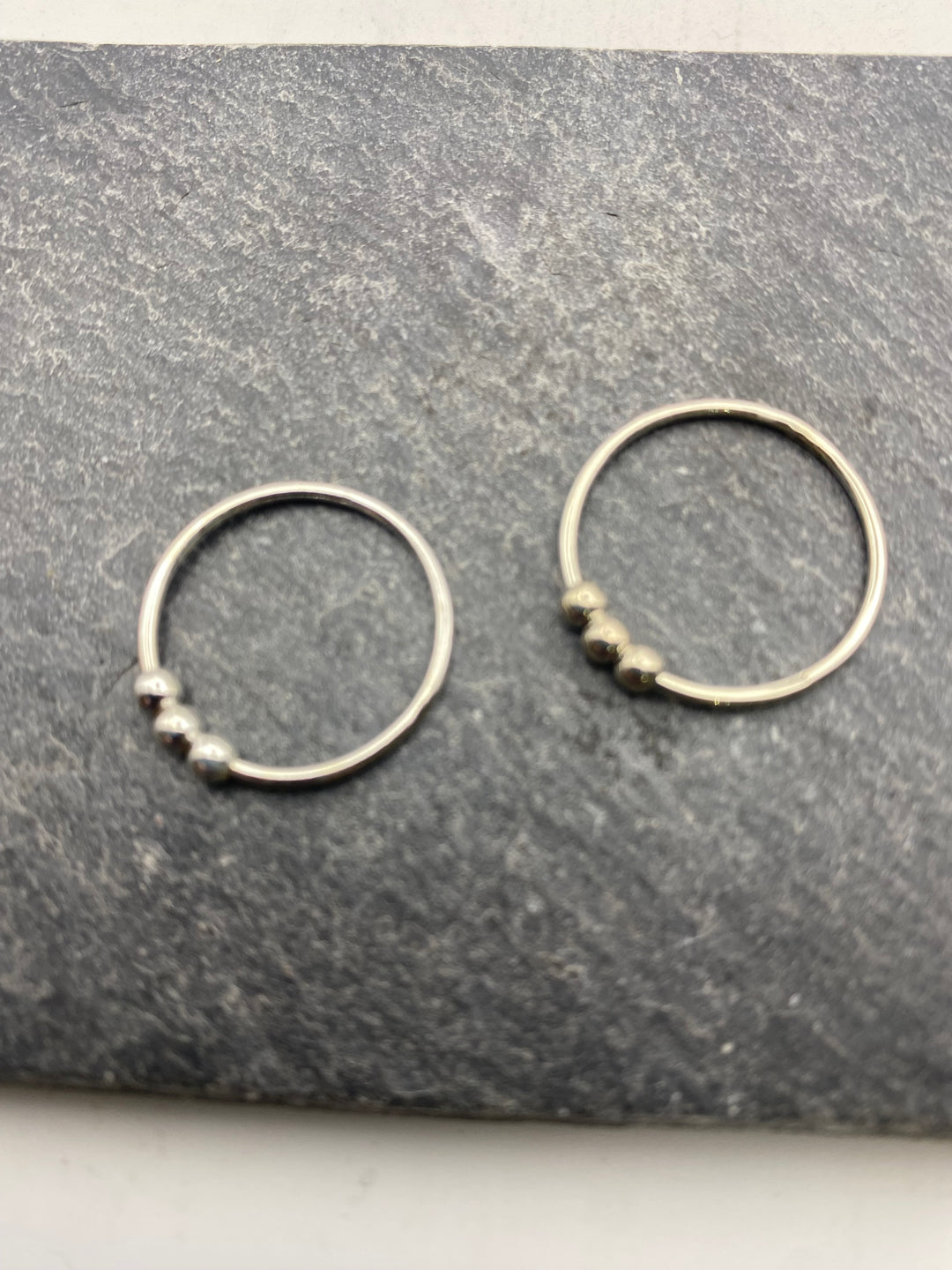 Fidget Ring