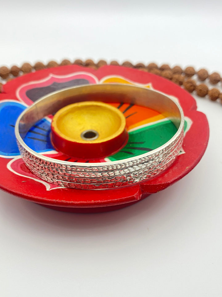 Layered Bangle