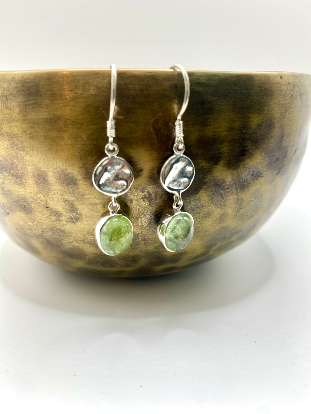 Dewdrop Earrings