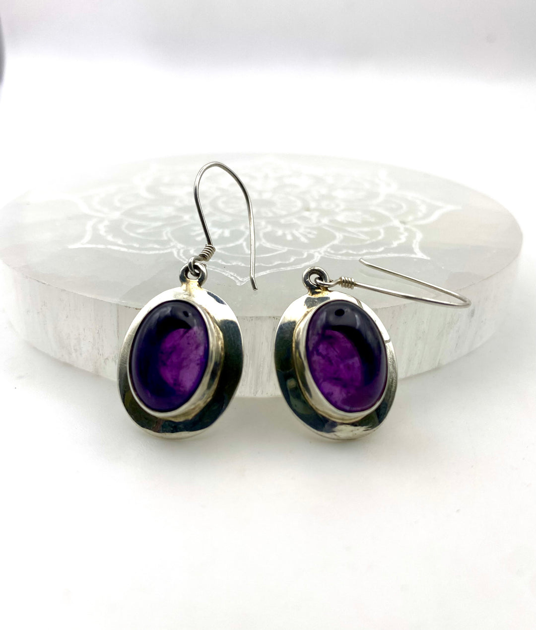Amethyst Echoes