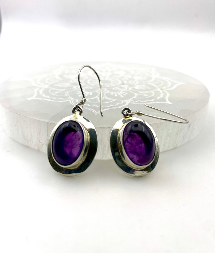 Amethyst Echoes