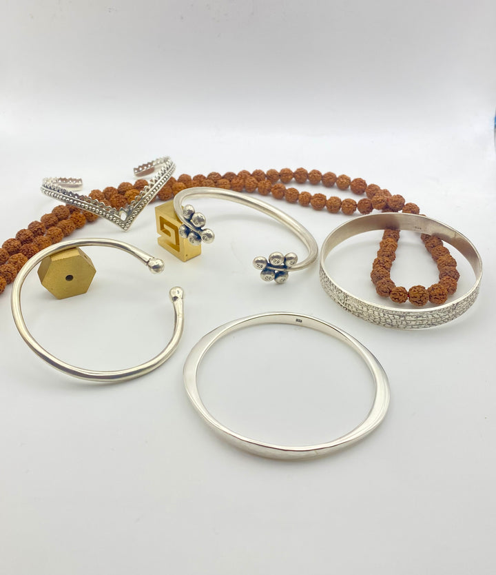 Layered Bangle
