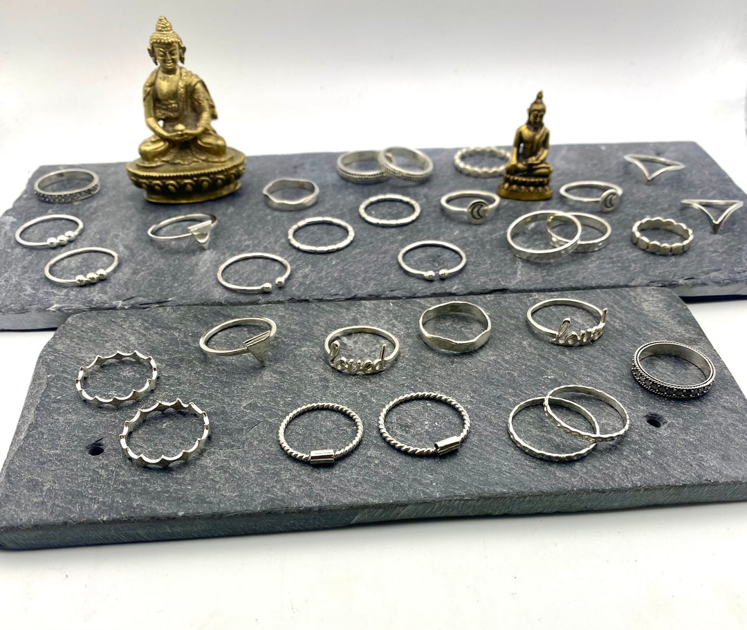 Loved Ring