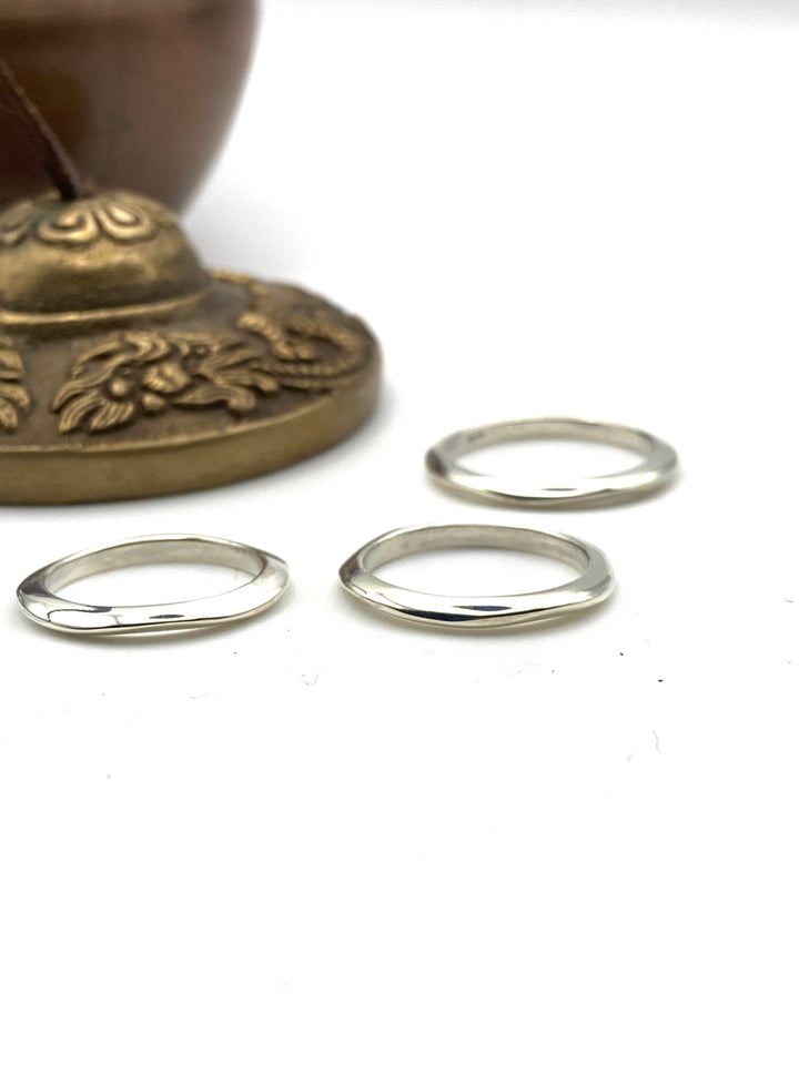 Organic Ring