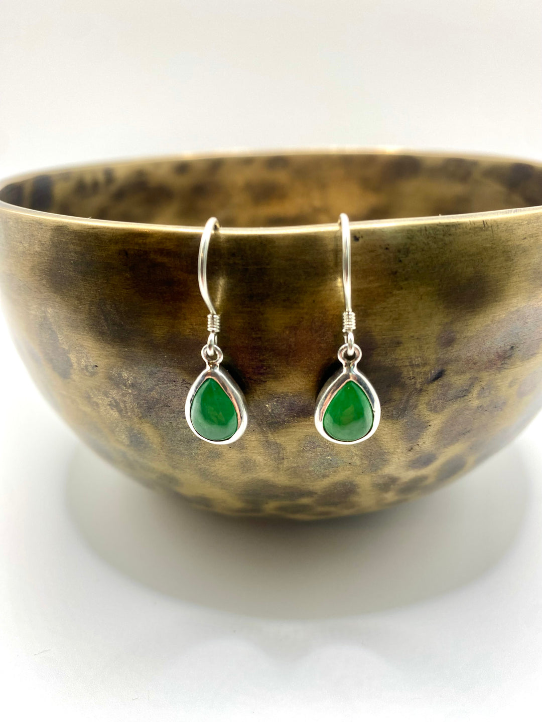 Jade Harmony Earrings