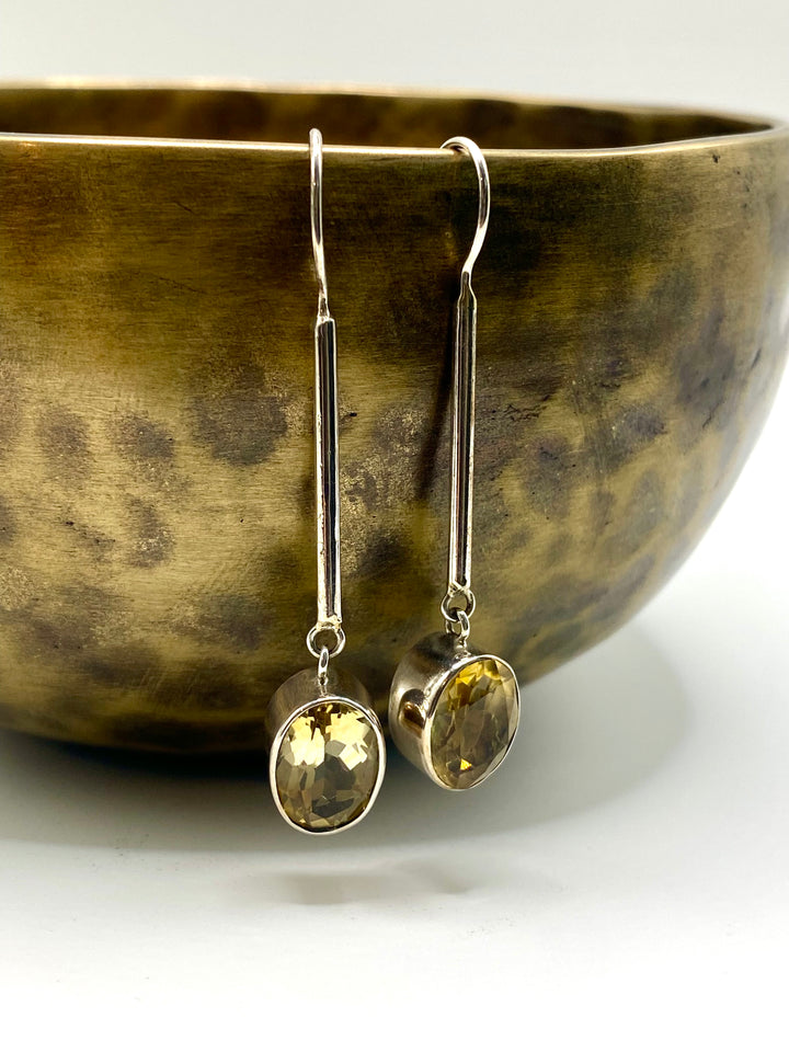 Golden Hour Earrings