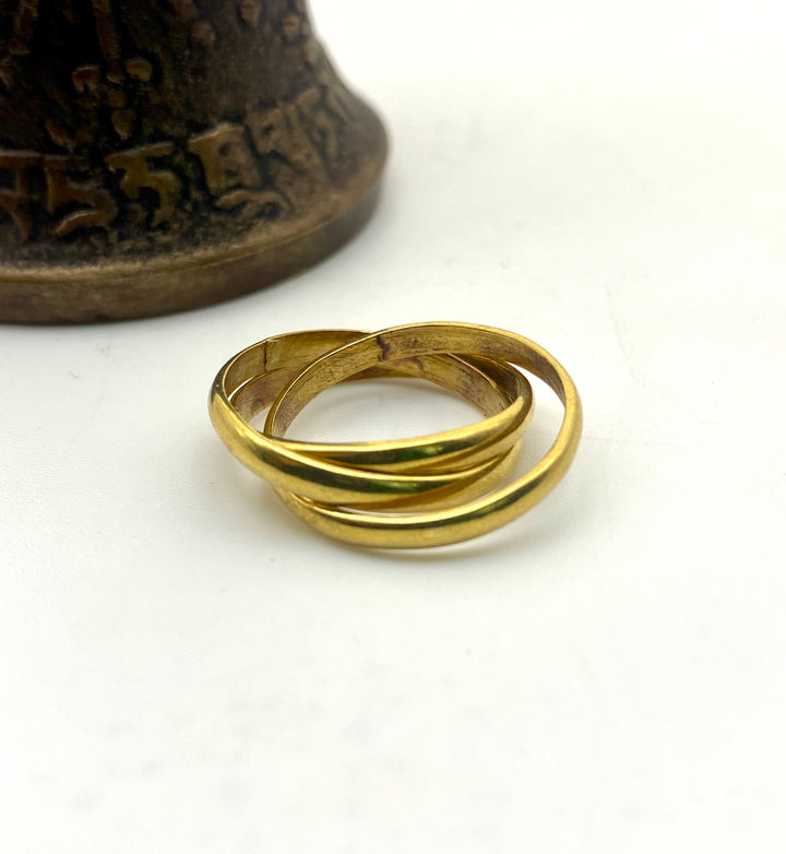 Panchadhatu Trinity Band