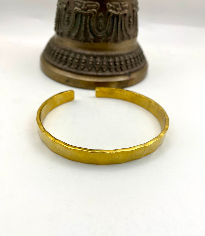 Panchadhatu Ritual Bangle