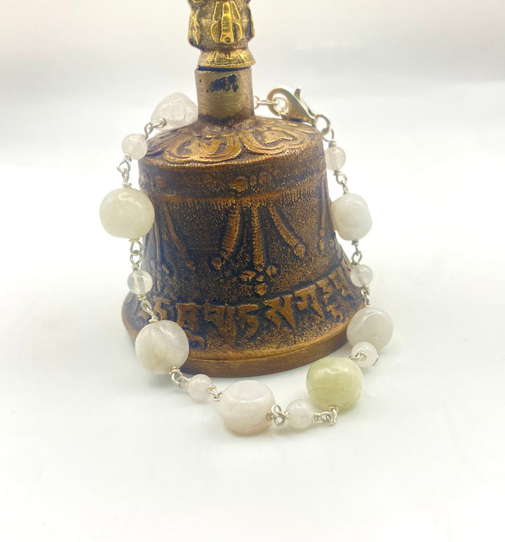 Moonlit Path Bracelet